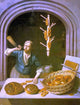 Job Adriaensz Berckheyde The Baker, 21"x28" Wall Decal
