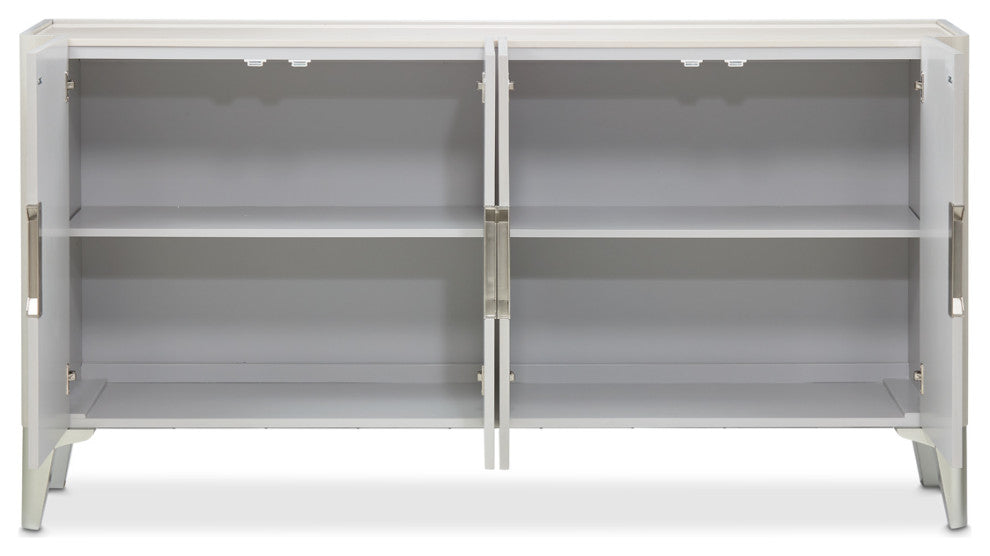 Penthouse Sideboard, Ash Gray