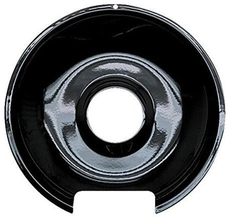 Range Kleen P-103 Porcelain Universal Drip Pan