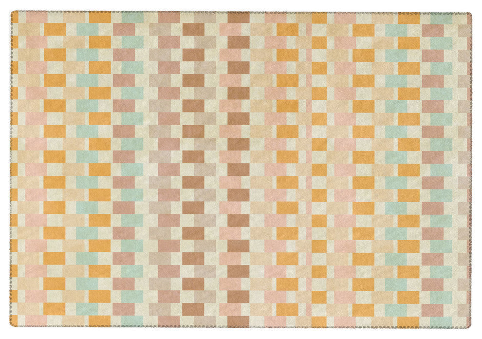 Mirimo Amalfi Area Rug, 8'x10'