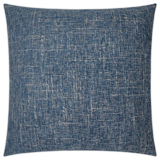 Mixology Pillow - Indigo