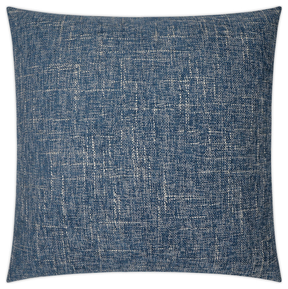 Mixology Pillow - Indigo