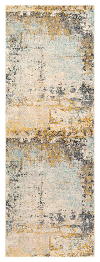 Continuity 2378 Area Rug, 2'7"x7'3"