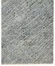 Majestic Fantin Area Rug, Blue, 9' x 12', Abstract