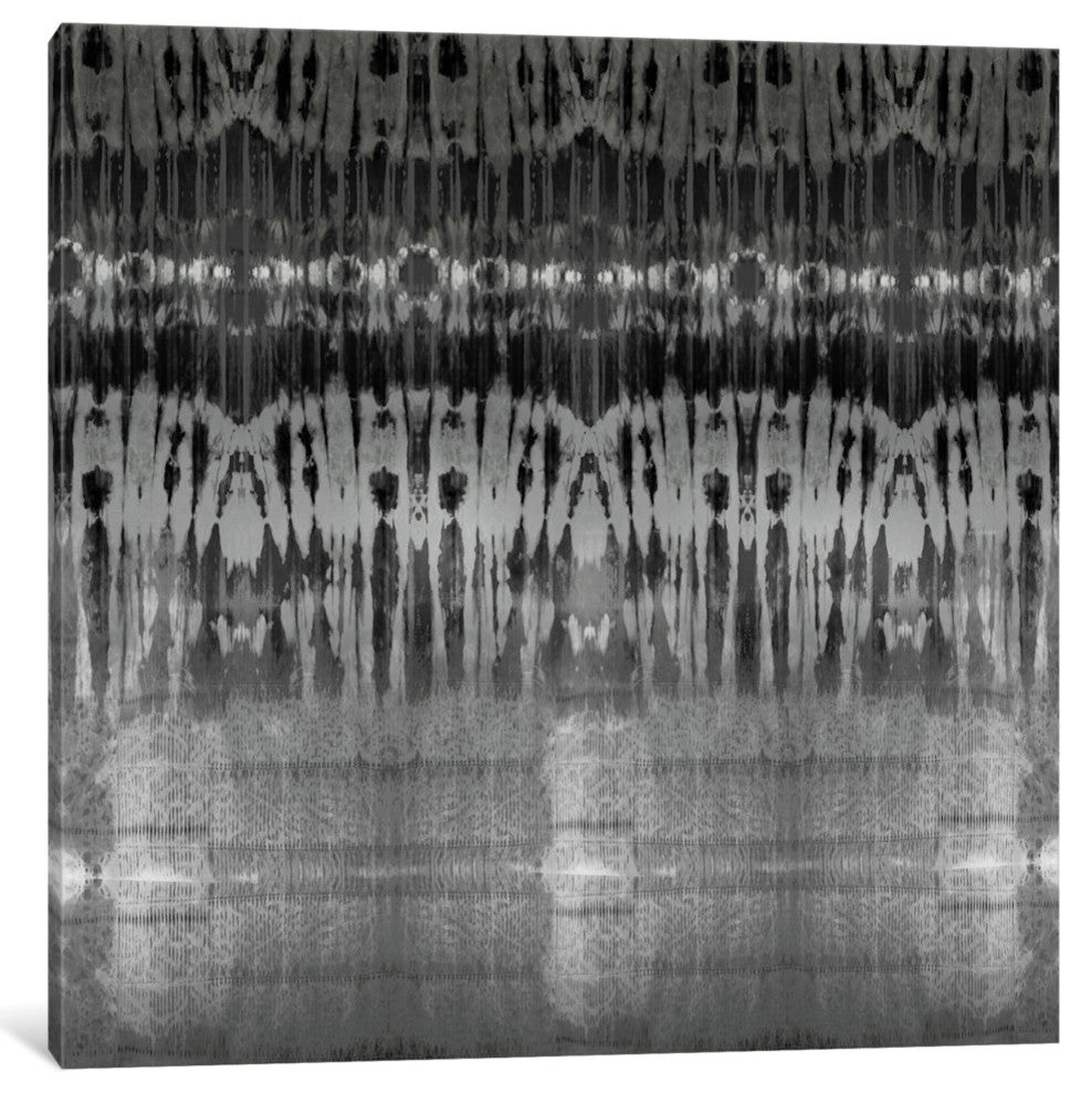 "Adorn IV" by Ellie Roberts, Canvas Print, 18"x18"
