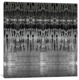 "Adorn IV" by Ellie Roberts, Canvas Print, 18"x18"