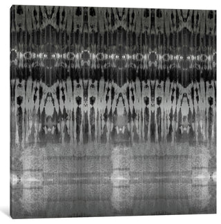 "Adorn IV" by Ellie Roberts, Canvas Print, 18"x18"