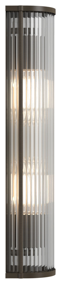 Astro Avignon Round 525, Dimmable Indoor Wall Light (Bronze)