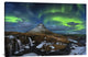 "Magic Night" Stretched Canvas Giclee by Dr. Nicholas Roemmelt, 36x24"