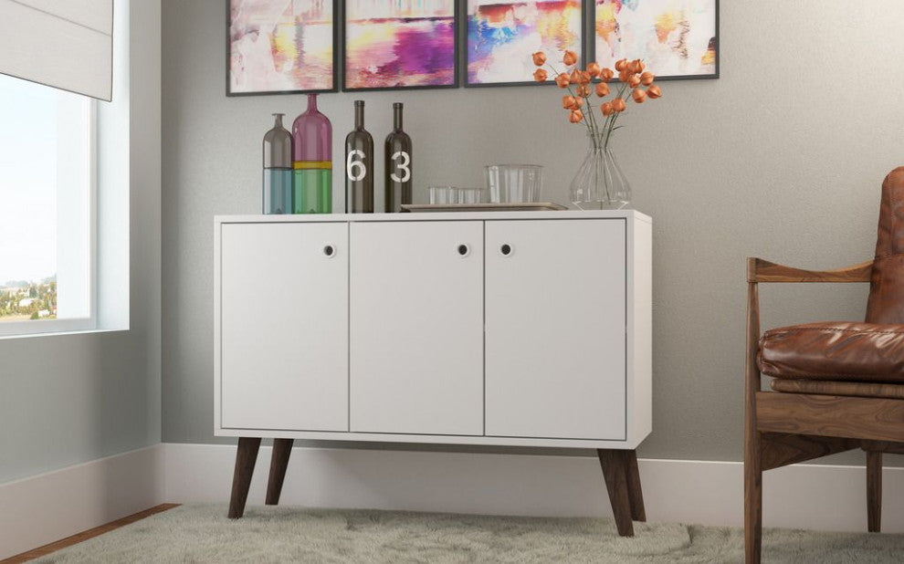 Bromma Buffet Stand 94AMC129