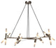 Avenue Lighting 16-Light Hanging Chandelier
