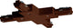 "X" Connector