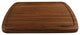 Bomba Brazilian Cherry Cutting Board