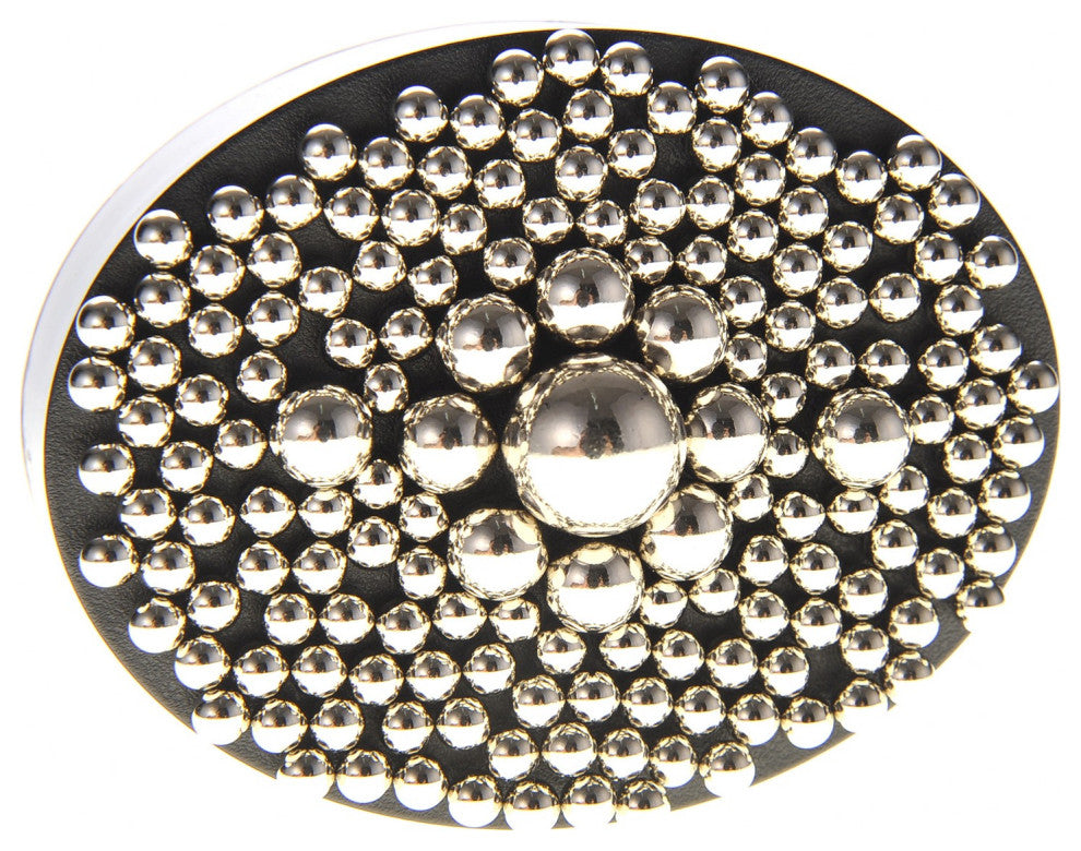 Magnetic Sculpture Desk Toy