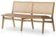 Sage Dining Bench-Sierra Butterscotch