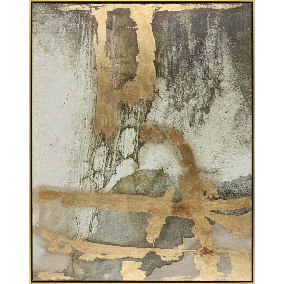 Metallic Underground II Artwork