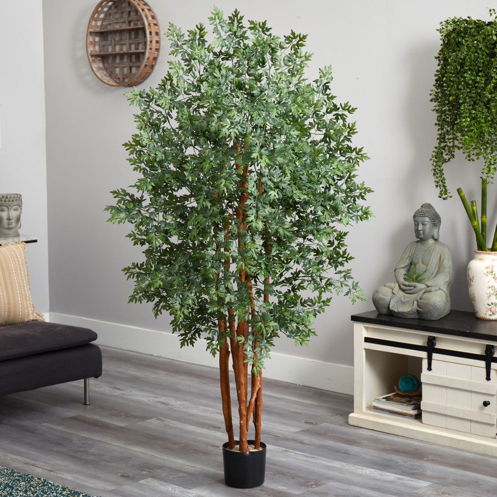 5' Aralia Artificial Tree