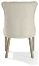 Mirna Modern Transitional Dining Chair, Set of 4