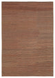 Rug N Carpet - Handmade Oriental 7' 2'' x 10' 3'' Decorative Wool Kilim Rug