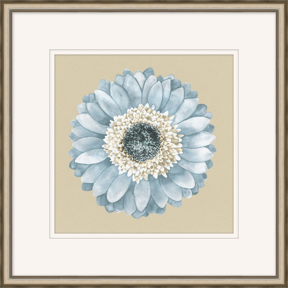 Daisy 4, Giclee Reproduction Artwork