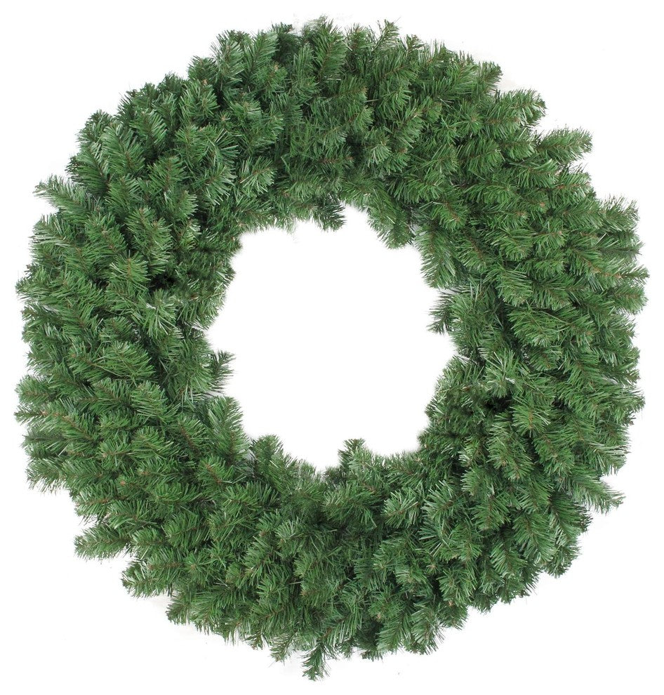 48" Colorado Pine Artificial Christmas Wreath