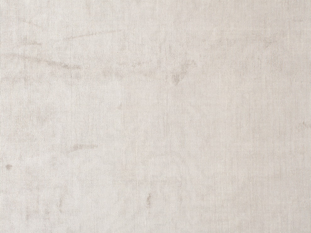 Gray Contemporary Simplicity Rug, 6'9"x10'2"