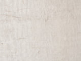 Gray Contemporary Simplicity Rug, 6'9"x10'2"