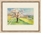 Green Fields 2, Giclee Reproduction Artwork