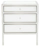 Bernhardt Blanca Nightstand