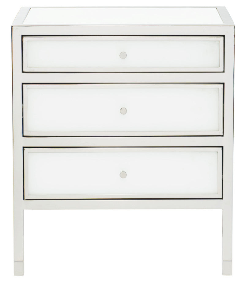 Bernhardt Blanca Nightstand