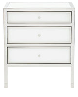 Bernhardt Blanca Nightstand