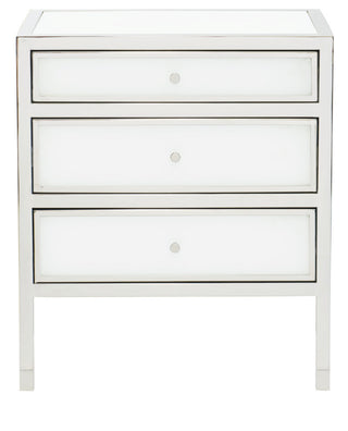 Bernhardt Blanca Nightstand
