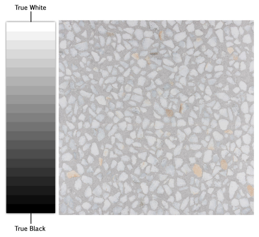 Farnese Amalfi Humo Porcelain Floor and Wall Tile