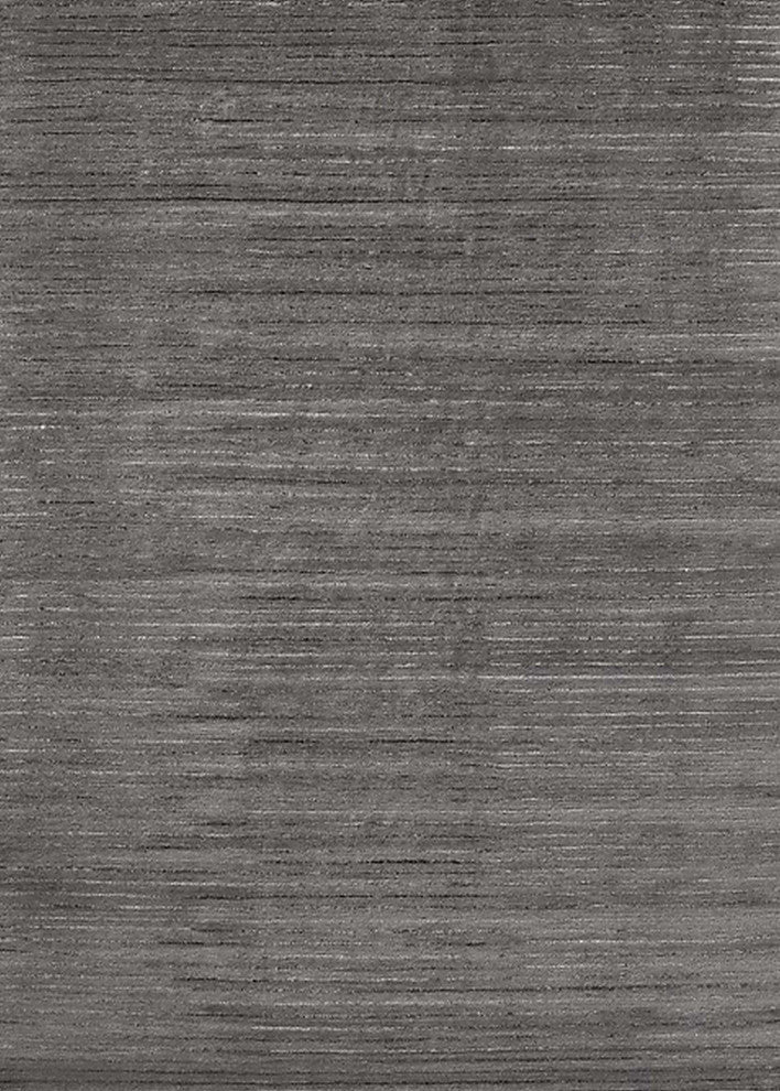 Ahgly Company Indoor Rectangle Mid-Century Modern Area Rugs, 4' x 6'