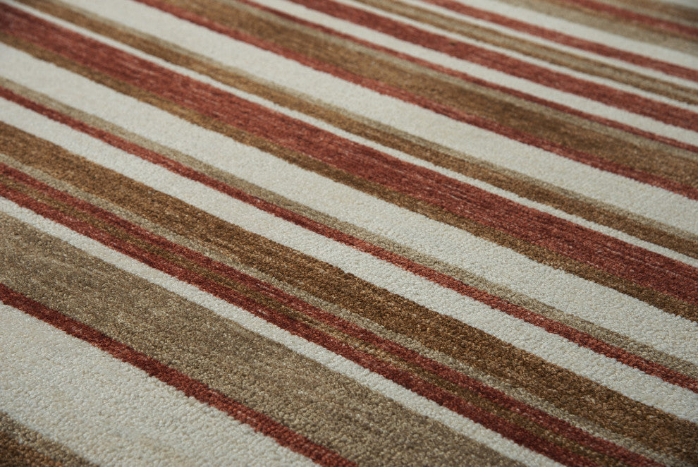 Rizzy Home Villa Collection, 8'6" x 11'6" Rug