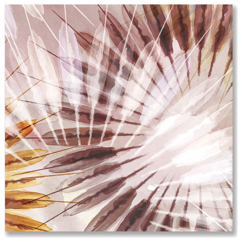 Nature's Feathers Comforter