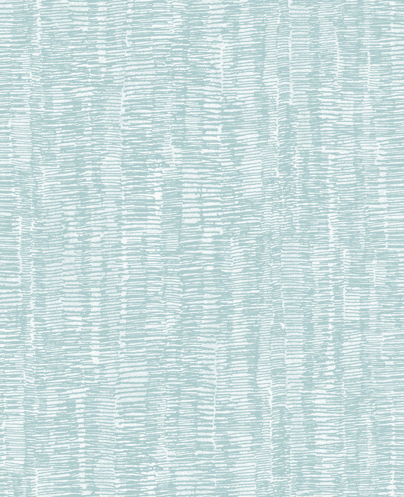 Hanko Light Blue Abstract Texture Wallpaper Bolt