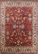 Ahgly Company Indoor Rectangle Mid-Century Modern Area Rugs, 2' x 5'