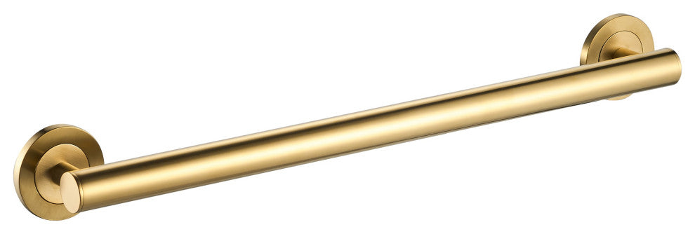 ICO Bath Volkano T-Bar Grab Bar