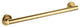 ICO Bath Volkano T-Bar Grab Bar
