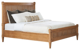 Strand Poster Bed 5/0 Queen
