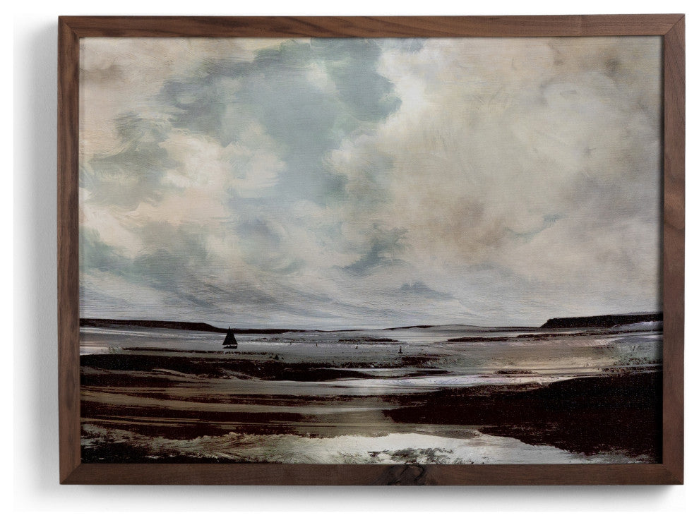 Exmouth By Dan Hobday