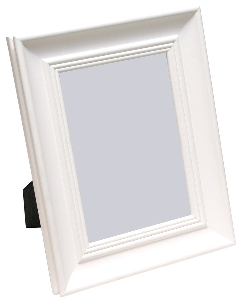 Maxxi 365 And Essentials Frame, White, 4"x6"