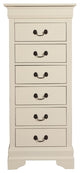 Guenerville Chest, Beige