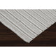 Orria 9'10" X 13'1" Ft Hand Woven Rug