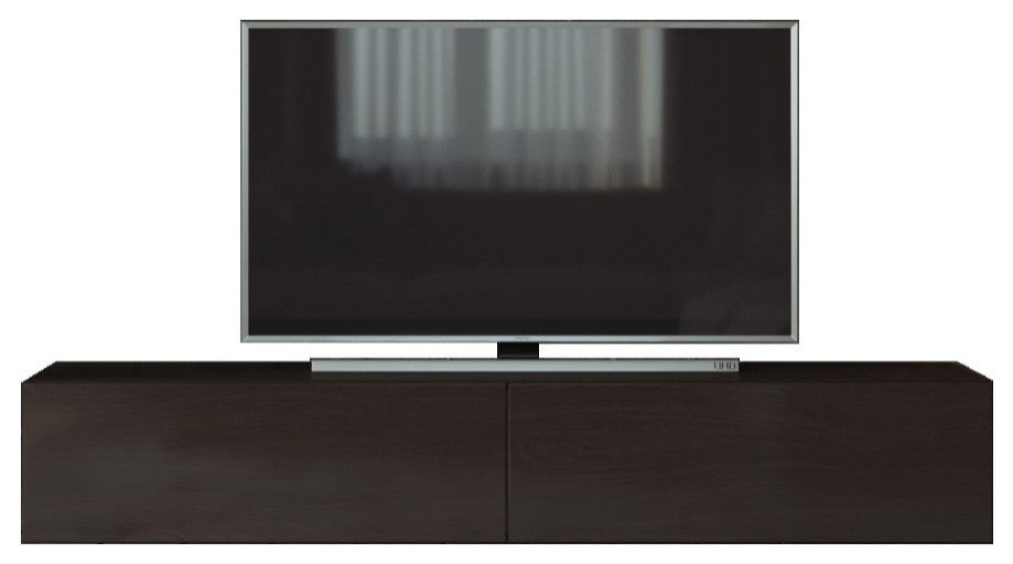 LIDO RTV TV Stand, Wenge