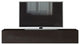 LIDO RTV TV Stand, Wenge