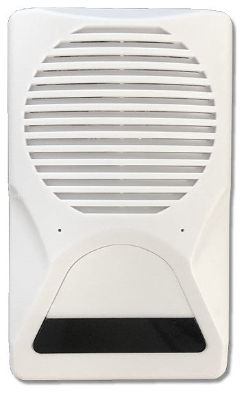 eVoxBox Recordable Voice Box Touchless Access Control Annunciator Build LED