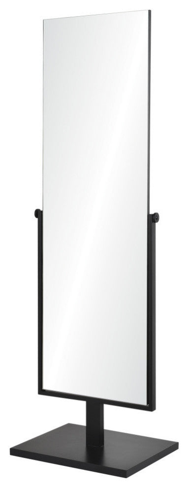 Samira Contemporary Decorative Mirror