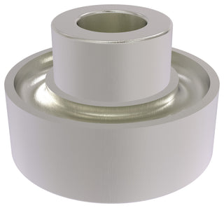 Contemporary Reversible Candle Holder